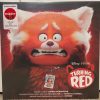Ludwig Göransson, 4*Town - Turning Red (Original Motion Picture Soundtrack) Vinyl Record (2xLP) (Mint (M))