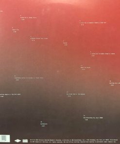 Alternative view of Post Malone - Twelve Carat Toothache (2xLP) (Mint (M))