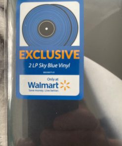 Alternative view of Post Malone - Twelve Carat Toothache (2xLP) (Mint (M))