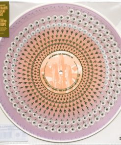 Kacey Musgraves - Same Trailer Different Park Vinyl Record (LP) (Mint (M))