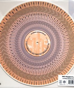 Alternative view of Kacey Musgraves - Same Trailer Different Park Vinyl Record (LP) (Mint (M))