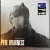Ruston Kelly - The Weakness (LP) (Mint (M))