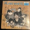 Plain White T's - Every Second Counts  (LP) (Mint (M))