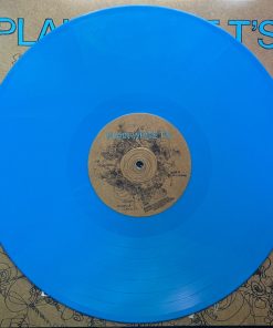 Alternative view of Plain White T's - Every Second Counts  (LP) (Mint (M))