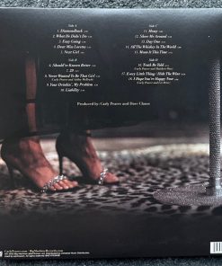 Alternative view of Carly Pearce - 29: Written In Stone (Live From Music City) (2xLP) (Mint (M))