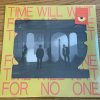 Local Natives - Time Will Wait For No One Vinyl Record (LP) (Mint (M))