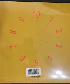 Alternative view of Local Natives - Time Will Wait For No One (LP) (Mint (M))