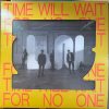 Local Natives - Time Will Wait For No One (LP) (Mint (M))