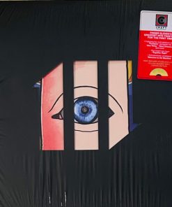 Finger Eleven - Greatest Hits Vinyl Record (LP) (Mint (M))