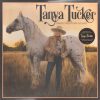 Tanya Tucker - Sweet Western Sound Vinyl Record (LP) (Mint (M))