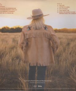 Alternative view of Tanya Tucker - Sweet Western Sound Vinyl Record (LP) (Mint (M))