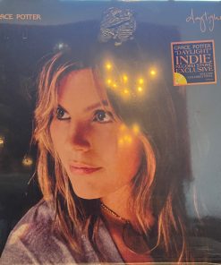Grace Potter - Daylight Vinyl Record (LP) (Mint (M))