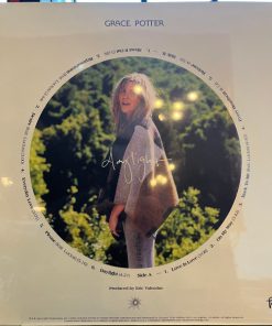 Alternative view of Grace Potter - Daylight Vinyl Record (LP) (Mint (M))