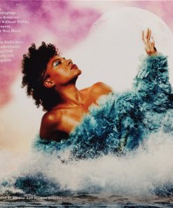 Alternative view of Allison Russell - The Returner Vinyl Record (LP) (Mint (M))