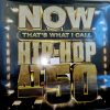 Various - Now That's What I Call Hip-Hop at 50 (2xLP) (Mint (M))