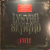 Lynyrd Skynyrd - Fyfty (4xCD) (Mint (M))