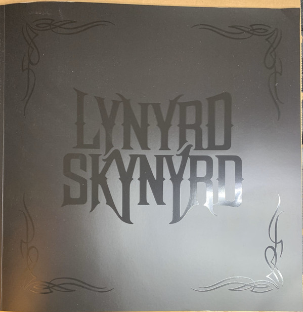 Lynyrd Skynyrd - Fyfty (4xCD) (Mint (M)) - Image 4