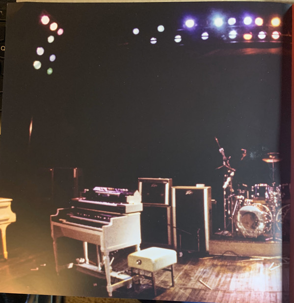 Lynyrd Skynyrd - Fyfty (4xCD) (Mint (M)) - Image 5