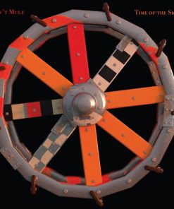 Gov't Mule - Time Of The Signs (12") (Mint (M))