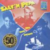 Salt 'N' Pepa - Hot Cool Vicious Vinyl Record (LP) (Mint (M))