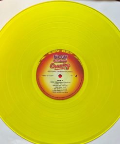 Alternative view of Various - Now Country - The Very Best Of - 15th Anniversary Edition (LP) (Mint (M))