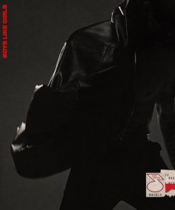 Boys Like Girls - Sunday At Foxwoods Vinyl Record (LP) (Mint (M))