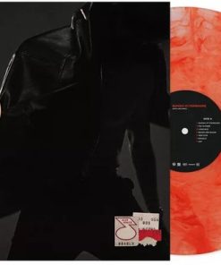 Alternative view of Boys Like Girls - Sunday At Foxwoods Vinyl Record (LP) (Mint (M))