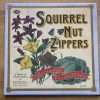Squirrel Nut Zippers - Perennial Favorites Vinyl Record (LP) (Mint (M))