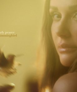 Carly Pearce - Hummingbird (2xLP) (Mint (M))