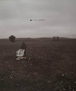 nf - The Search Vinyl Record (2xLP) (Mint (M))