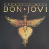 Bon Jovi - Greatest Hits Vinyl Record (2xLP) (Mint (M))