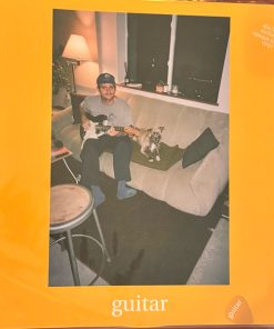 Mac Demarco - Guitar Vinyl Record (LP) (Mint (M))