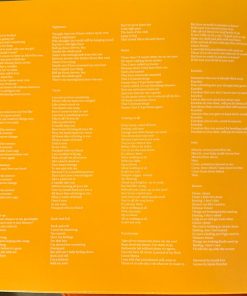 Alternative view of Mac Demarco - Guitar Vinyl Record (LP) (Mint (M))