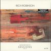 Rich Robinson - Woodstock Sessions Vol. 3 (6/1/14) Vinyl Record (2xLP) (Mint (M))