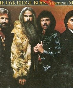 The Oak Ridge Boys-0