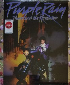 Prince And The Revolution-0