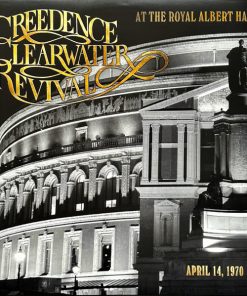Creedence Clearwater Revival-4