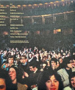 Creedence Clearwater Revival-3