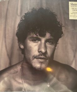 Shawn Mendes - Shawn Vinyl Record (LP) (Mint (M))