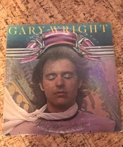 The Dream Weaver vinyl record