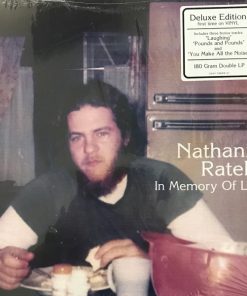 In Memory Of Loss vinyl record