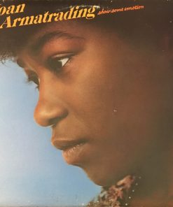 Show Some Emotion vinyl record