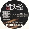 Love Is Wicked vinyl record