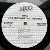 Underneath The Colours vinyl record