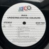 Underneath The Colours vinyl record