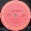 Marty Robbins' All Time Greatest Hits vinyl record