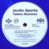 Tattoo (Remixes) vinyl record