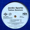 Tattoo (Remixes) vinyl record