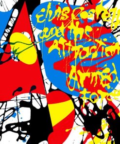 Armed Forces vinyl record