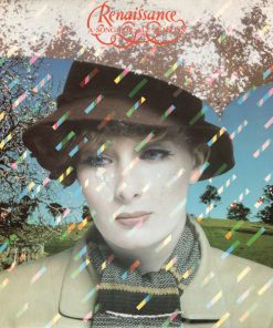 A Song For All Seasons vinyl record